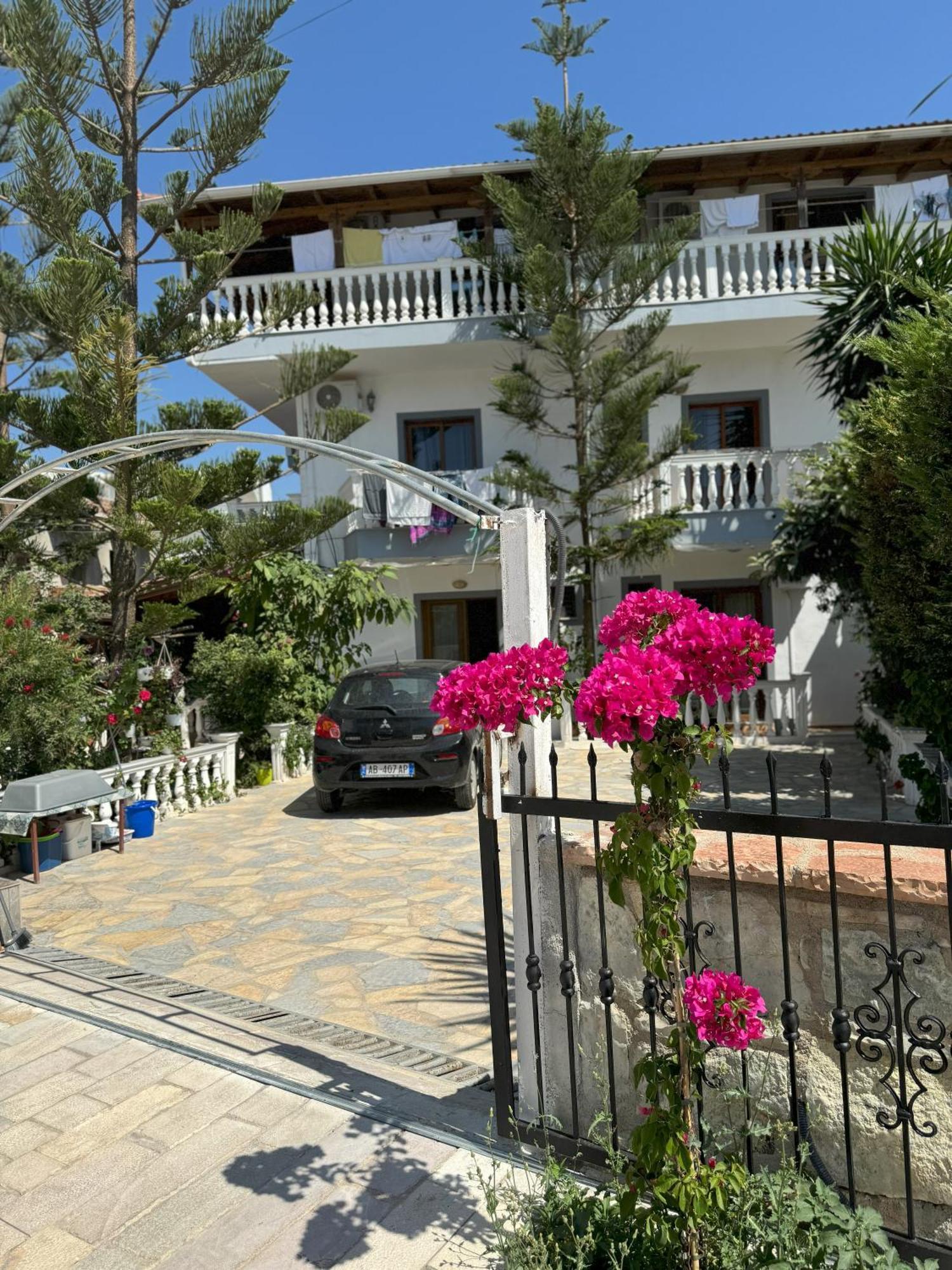 Garden Villa Veli クサミル エクステリア 写真
