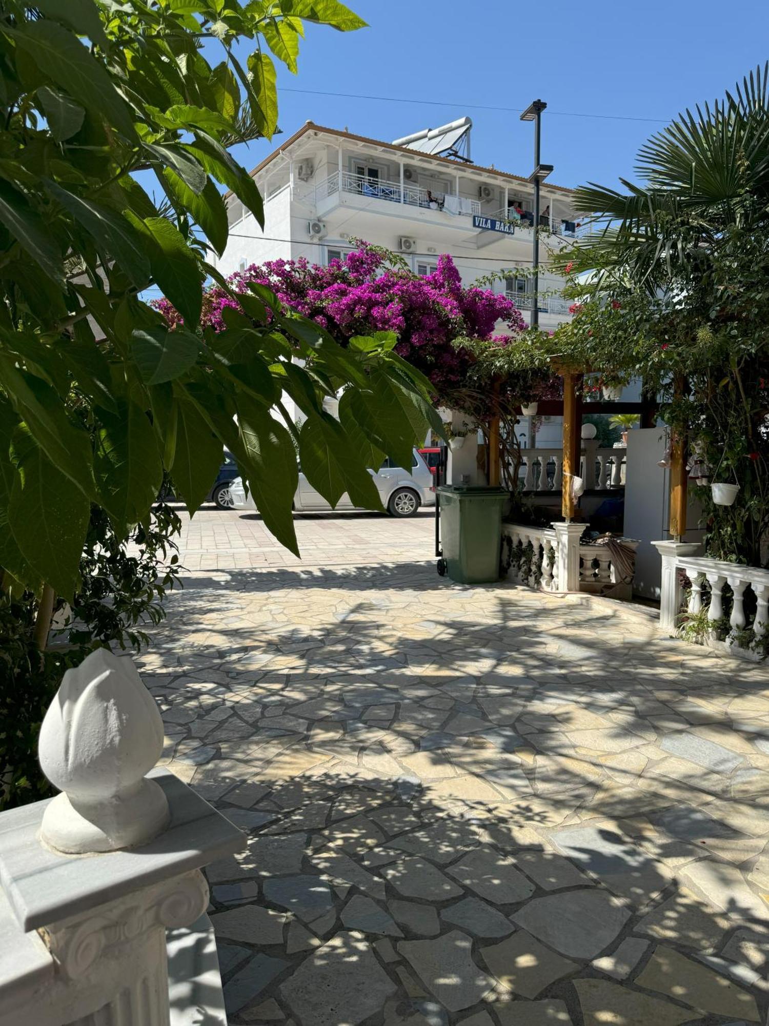 Garden Villa Veli クサミル エクステリア 写真