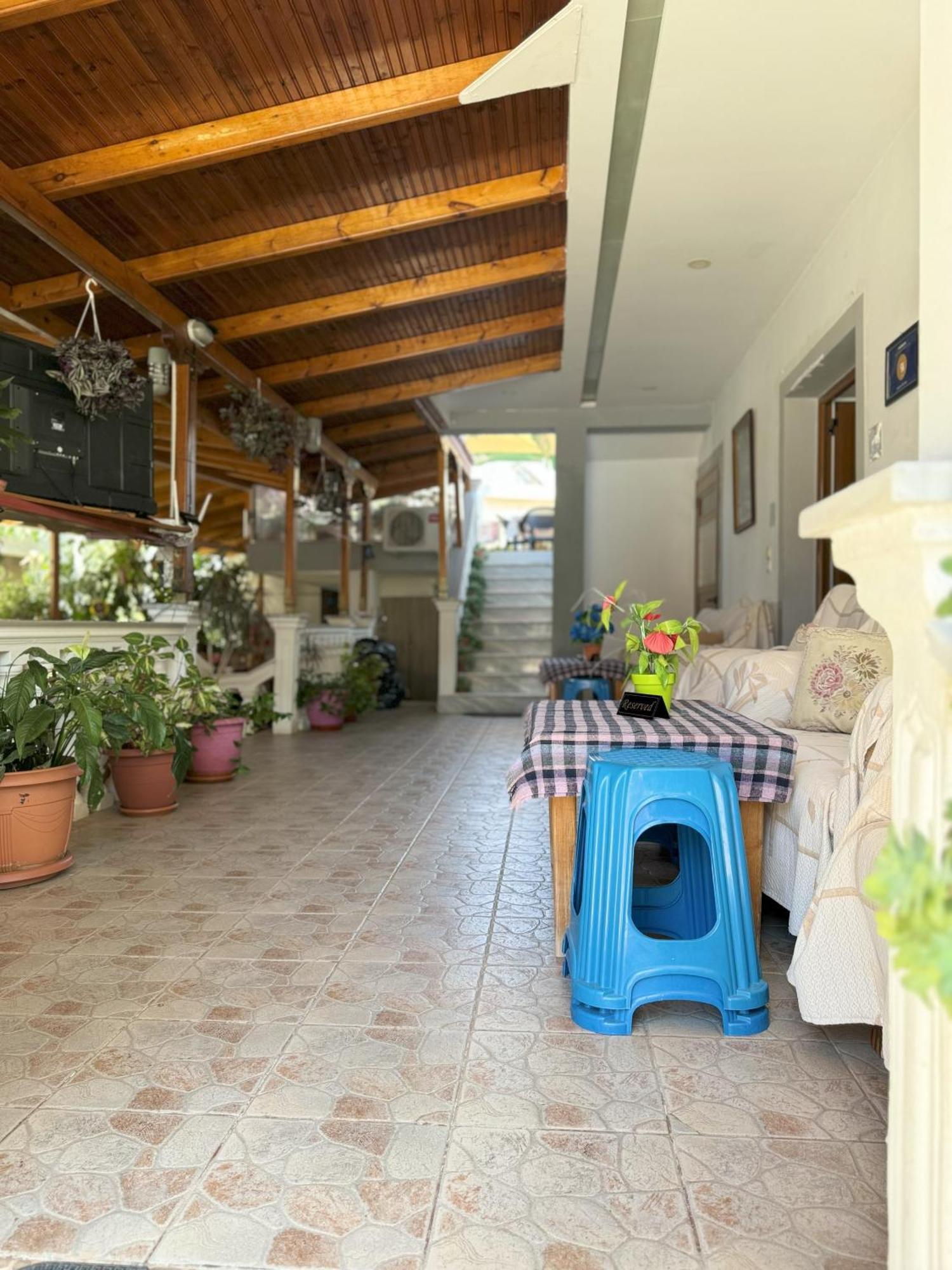 Garden Villa Veli クサミル エクステリア 写真