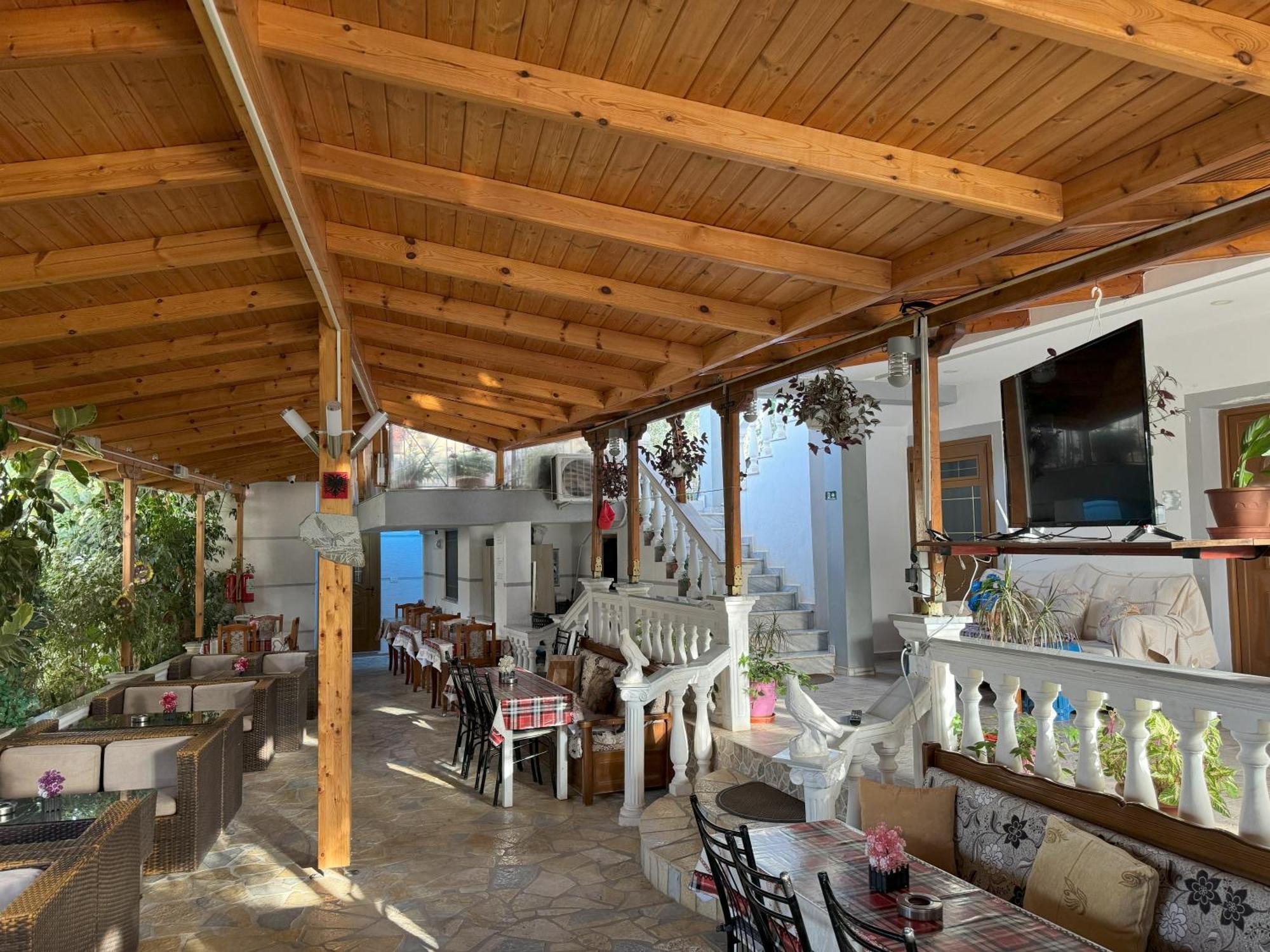 Garden Villa Veli クサミル エクステリア 写真